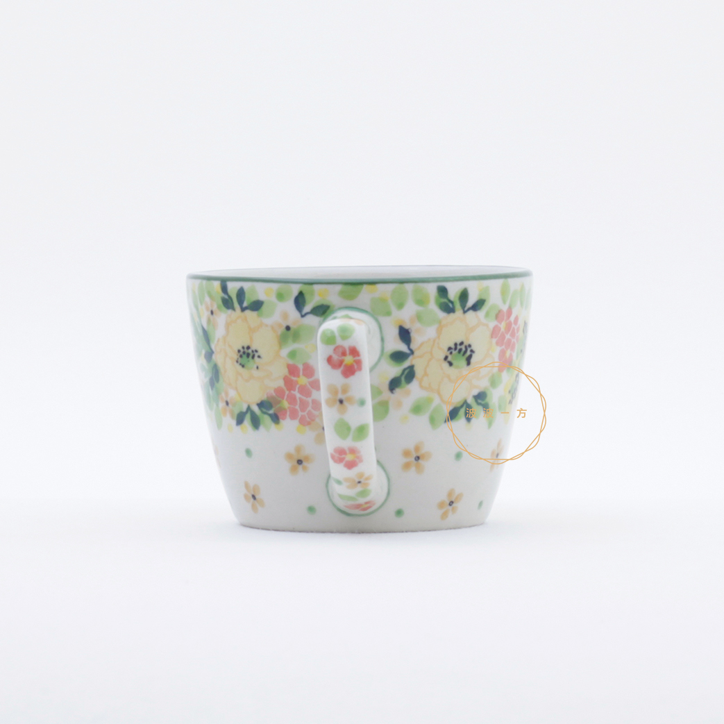 馬克杯-200ml-春日