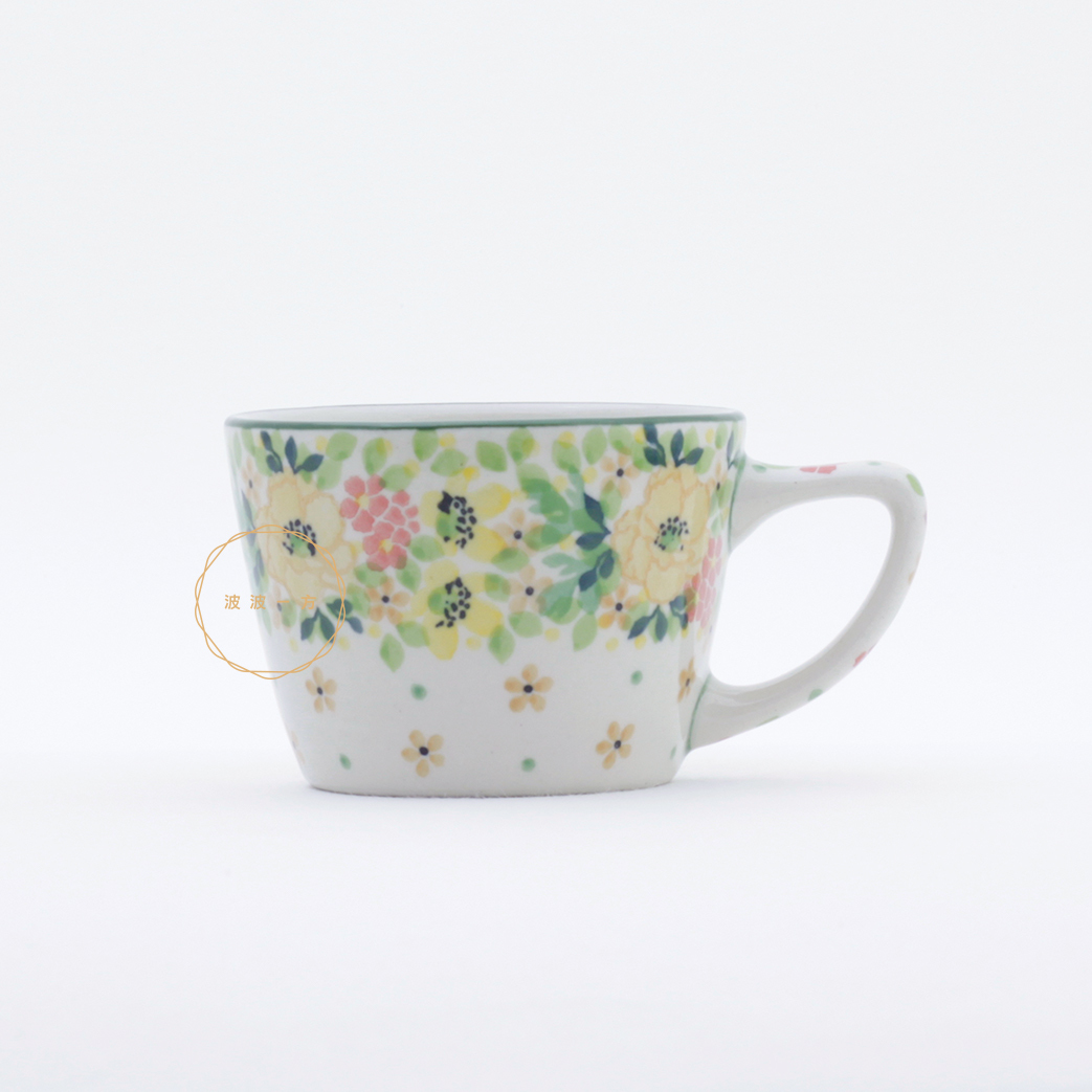 馬克杯-200ml-春日