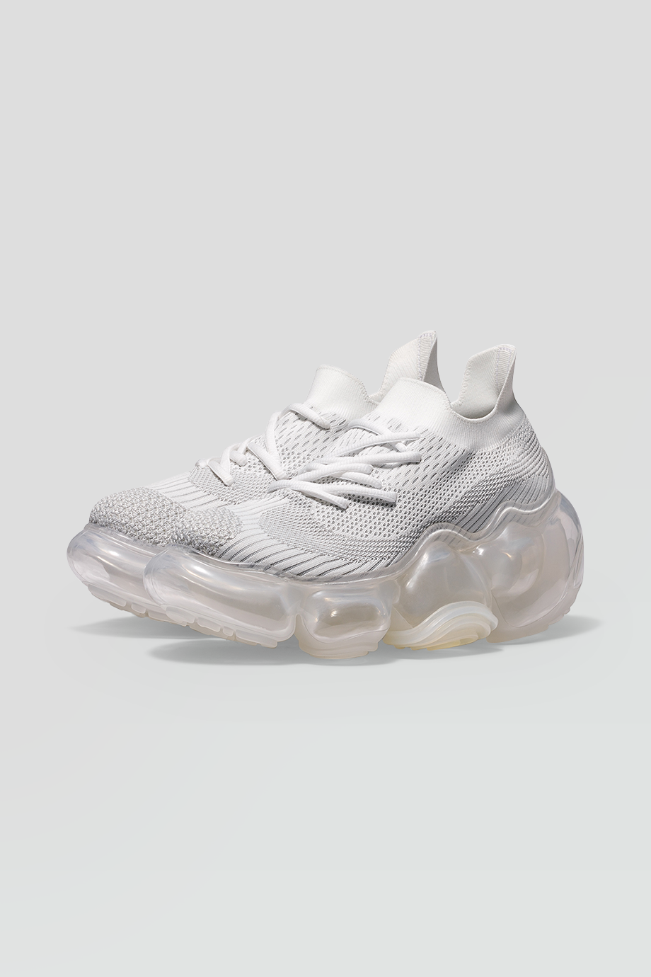 grounds｜MOOPIE 厚底運動鞋