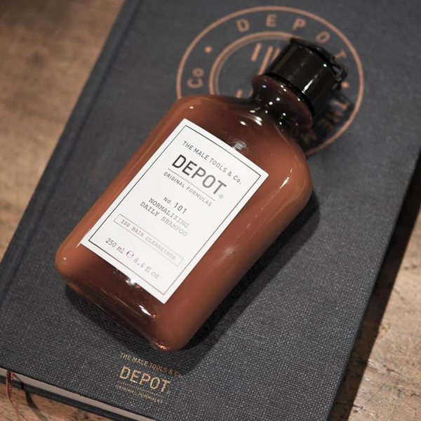 DEPOT 心意禮想組