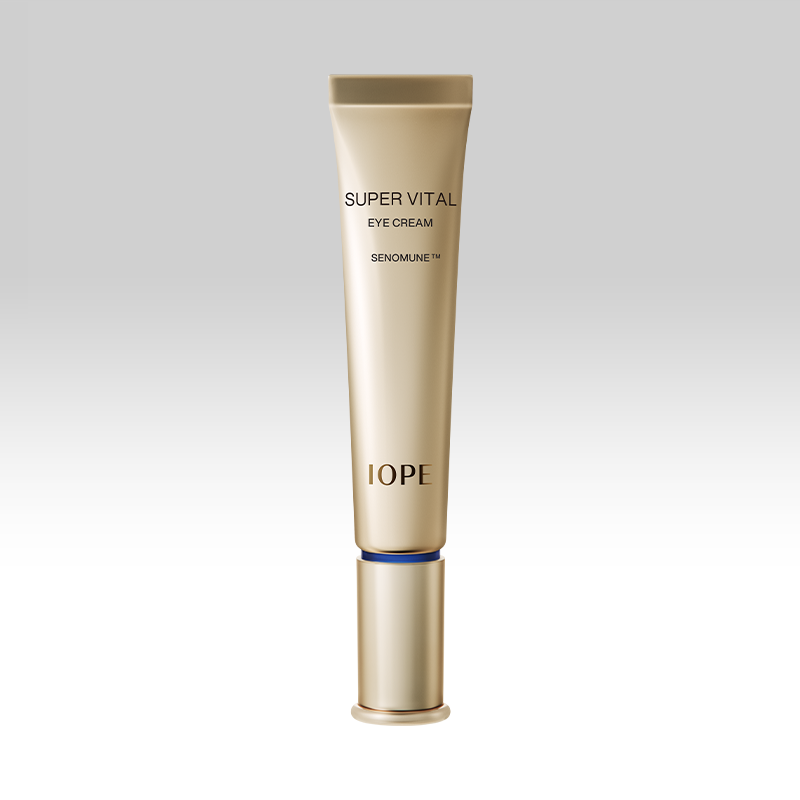 IOPE Super Vital Eye Cream 25ml