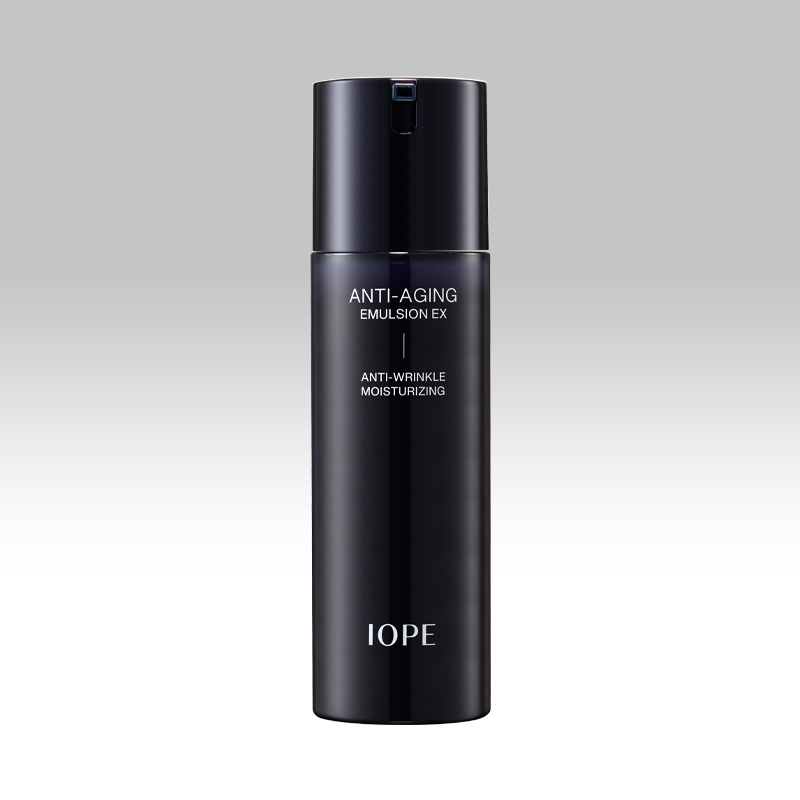 IOPE Men Anti-Aging Emulsion EX 120ml