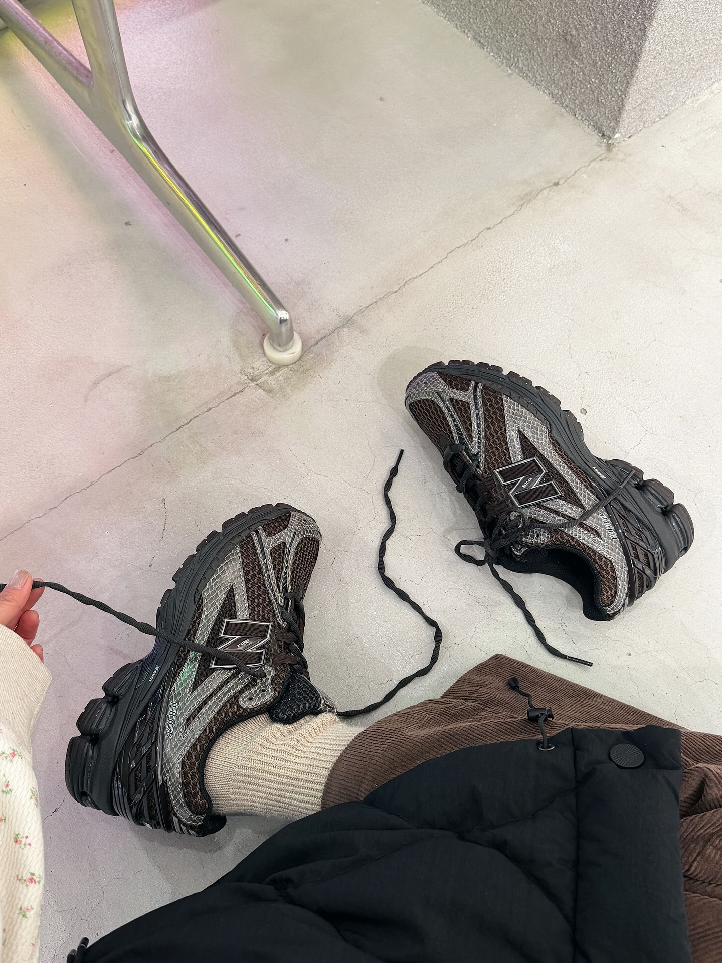 New Balance 1906N 日本新款 摩卡棕 美拉德 1906 男女 復古鞋 U19062NQ