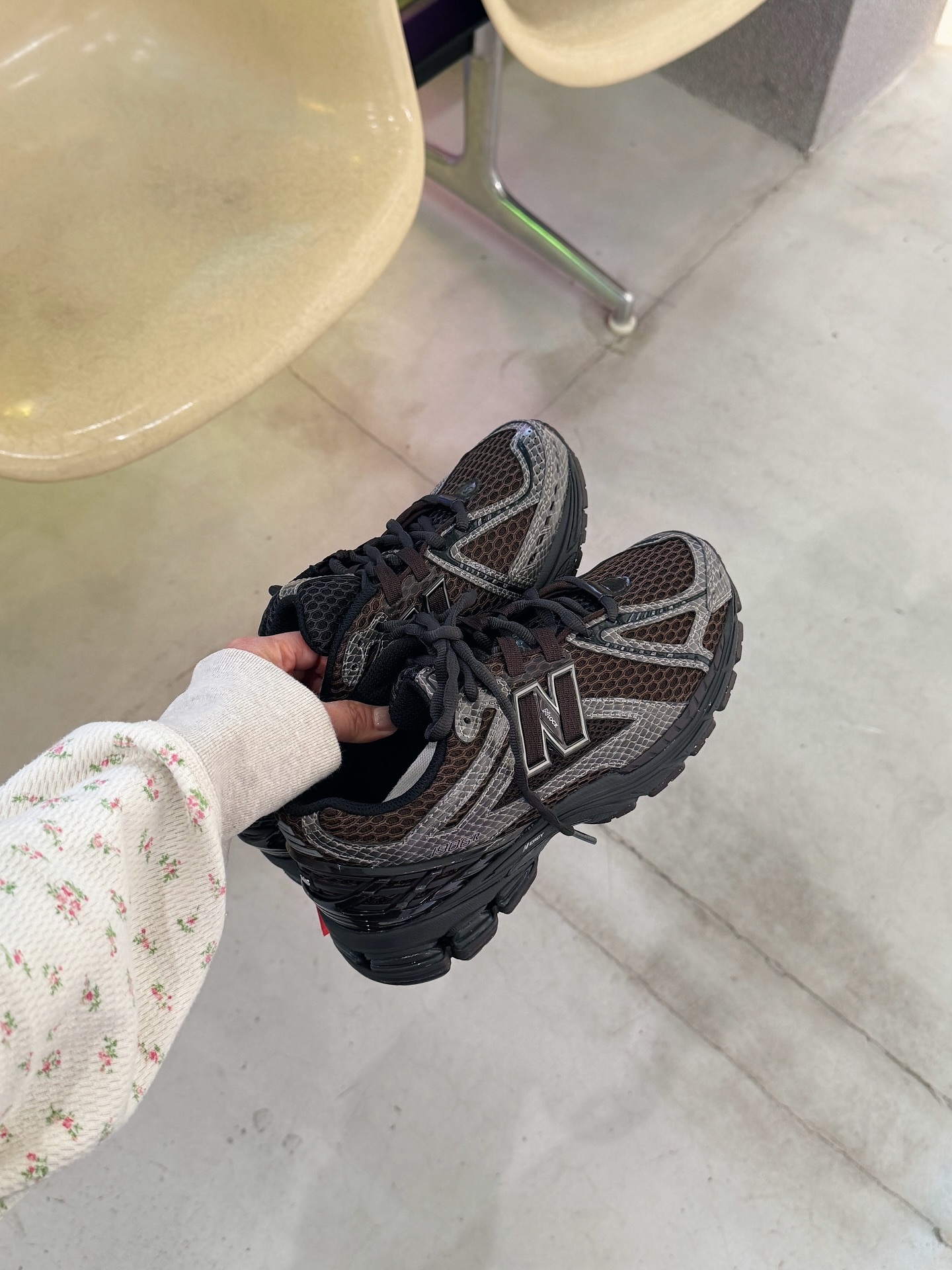 New Balance 1906N 日本新款 摩卡棕 美拉德 1906 男女 復古鞋 U19062NQ