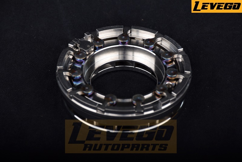 NEW BV45 Turbo VNT Nozzle Ring for Nissan Navara 2.5 d 5303-970-0388 14411-5X30A