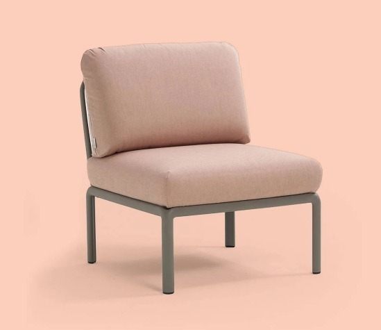 Komodo Elemento Centrale - Nardi