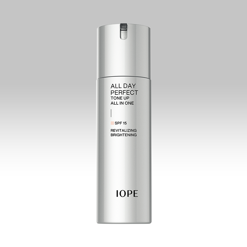 IOPE Men All Day Perfect Tone-Up All In One 120ml