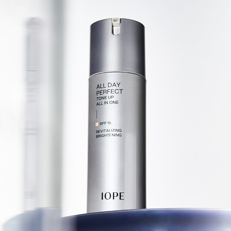 IOPE Men All Day Perfect Tone-Up All In One 120ml