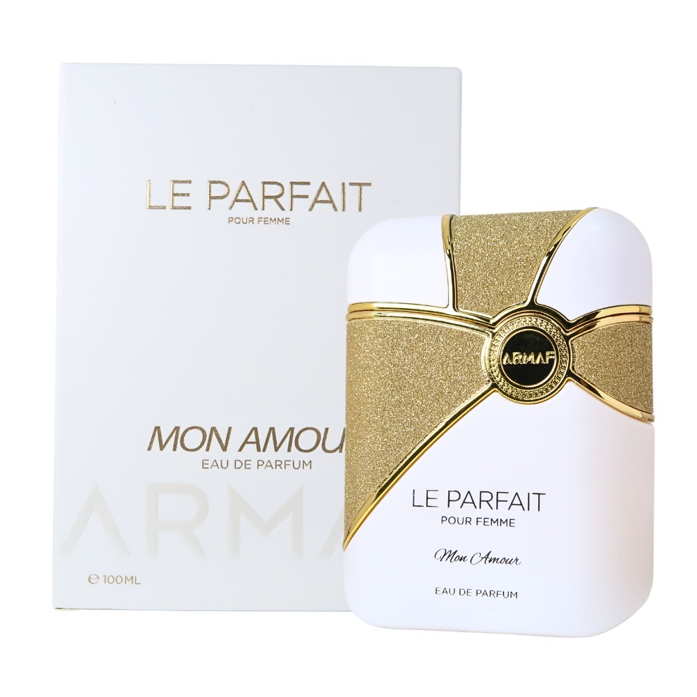 Armaf Le Parfait Mon Amour 完美愛戀淡香精 EDP 100ml