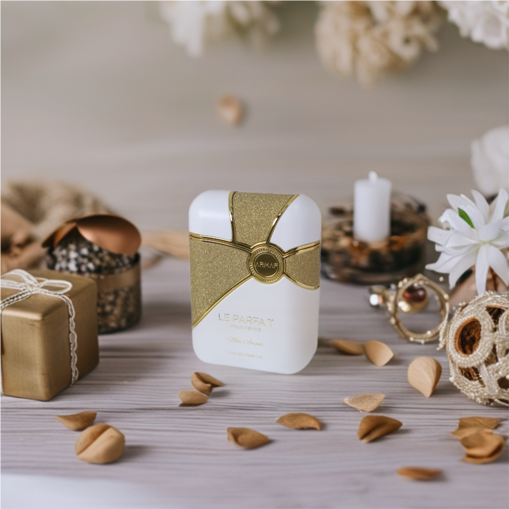 Armaf Le Parfait Mon Amour 完美愛戀淡香精 EDP 100ml