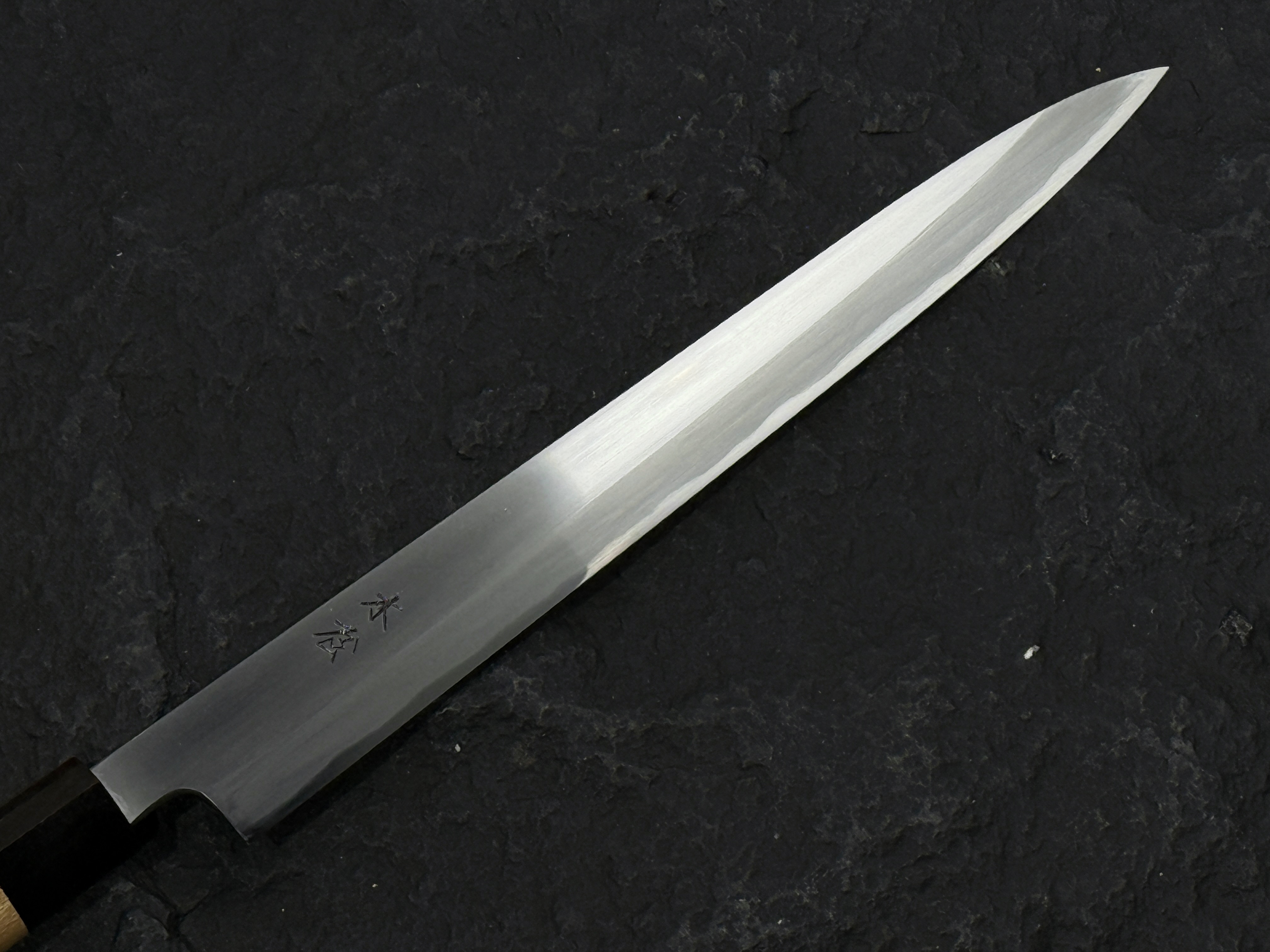 木屋 重房作 霞 正夫柳刃