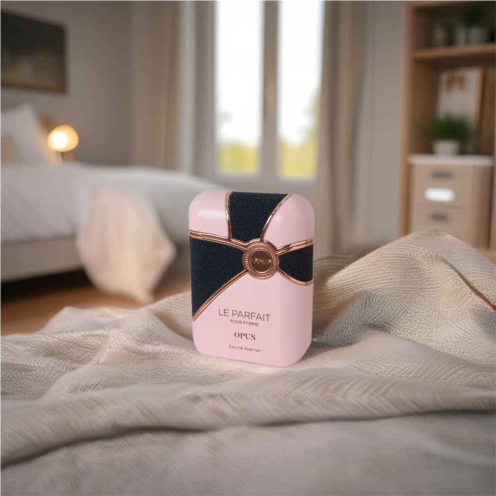 Armaf Le Parfait Opus 完美之作淡香精EDP 100ml