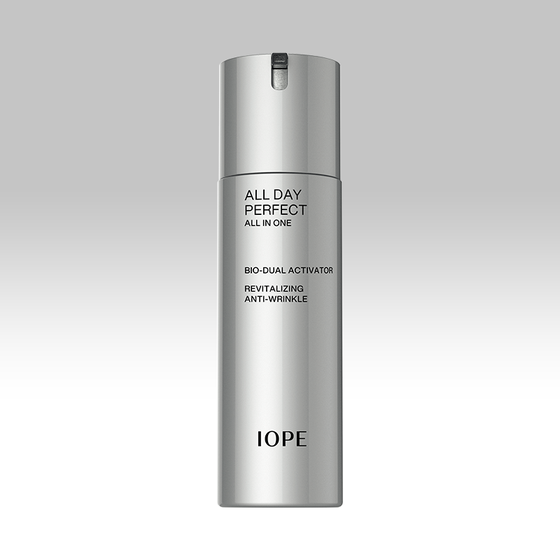 IOPE Men All Day Perfect All In One 120ml