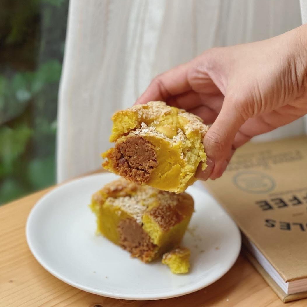 [TL06] [-18°C] HH8 Rice Cake