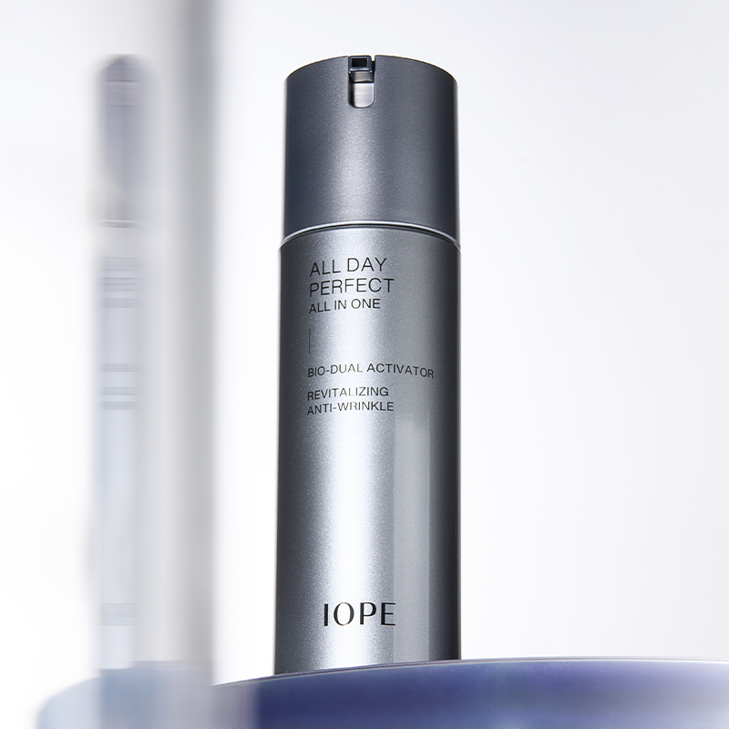 IOPE Men All Day Perfect All In One 120ml