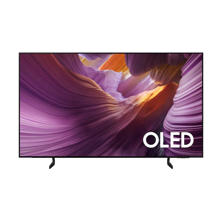 Samsung 三星 65" OLED S85F 4K Samsung Vision AI Smart TV 智能電視 QA65S85FAEXZK 65S85F
