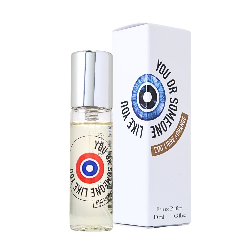 Etat Libre D' Orange You Or Someone Like You 就是有你這種人淡香精 EDP 10ml