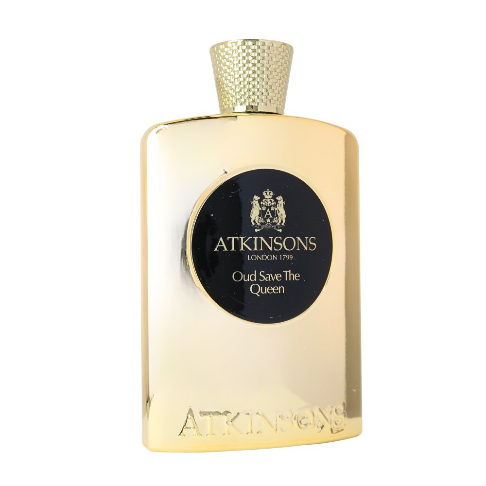 Atkinsons Oud Save The Queen 沉香皇后淡香精 EDP 100ml TESTER