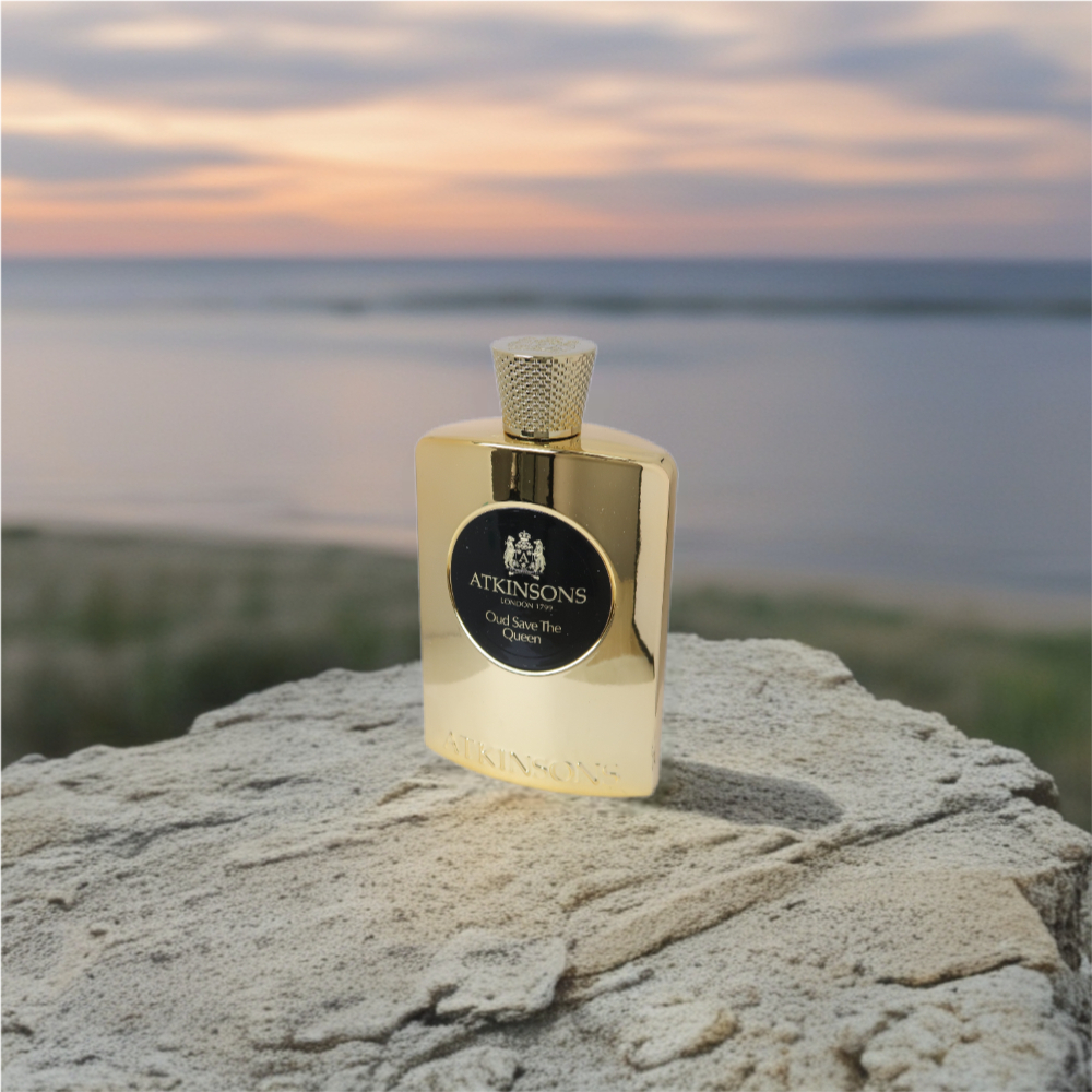 Atkinsons Oud Save The Queen 沉香皇后淡香精 EDP 100ml TESTER