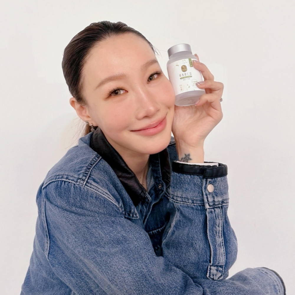 美麗限時團購 × BWYA 草本薏仁錠