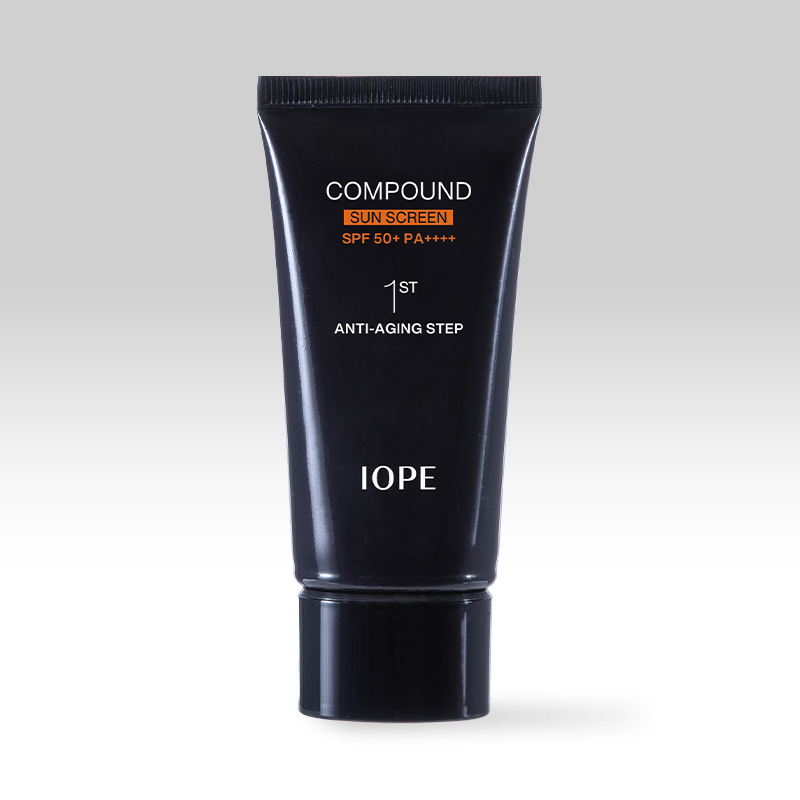 IOPE Men Compound Sun Screen SPF50+ PA++++ 50ml