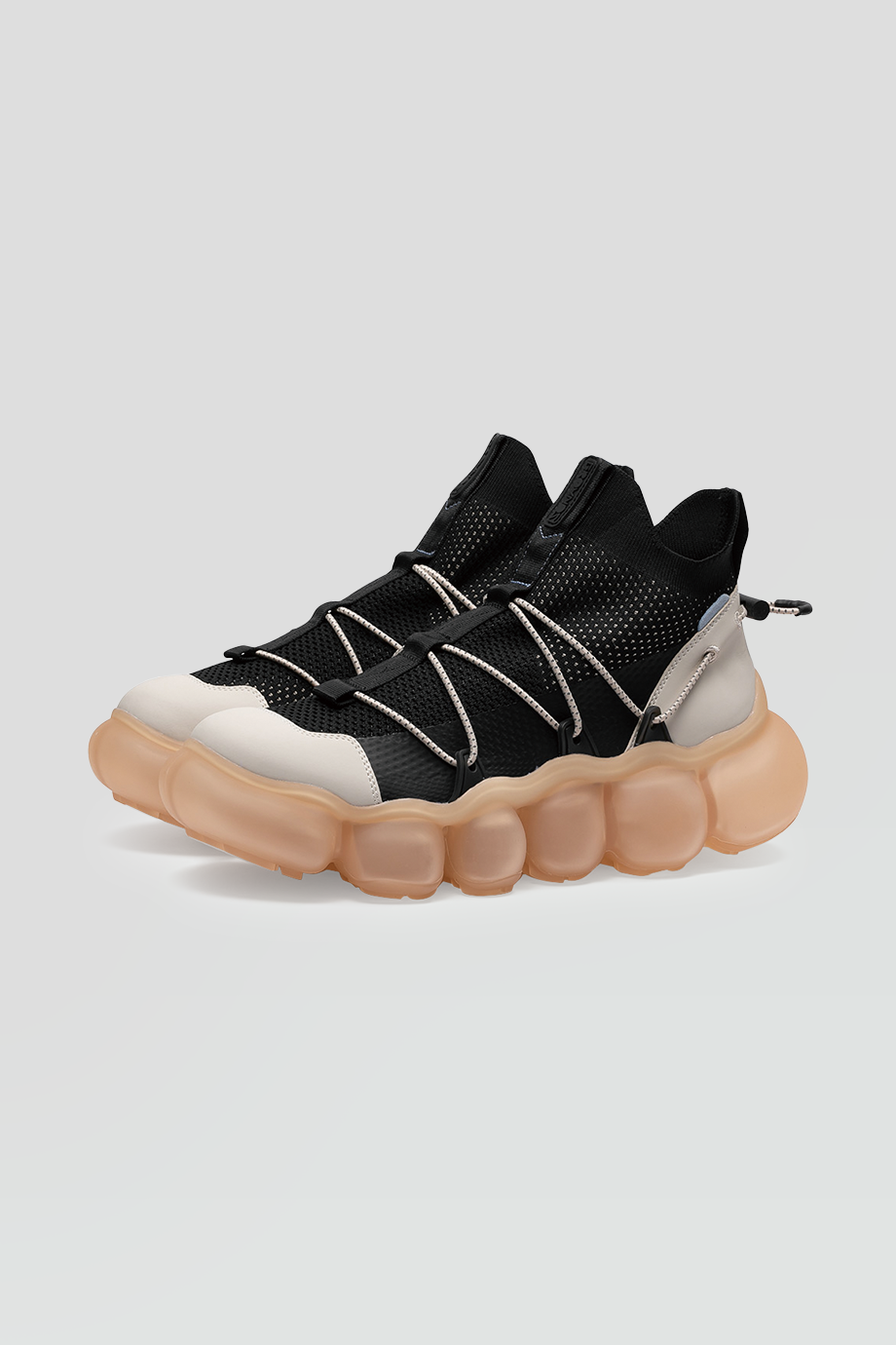 grounds｜JEWELRY 運動鞋