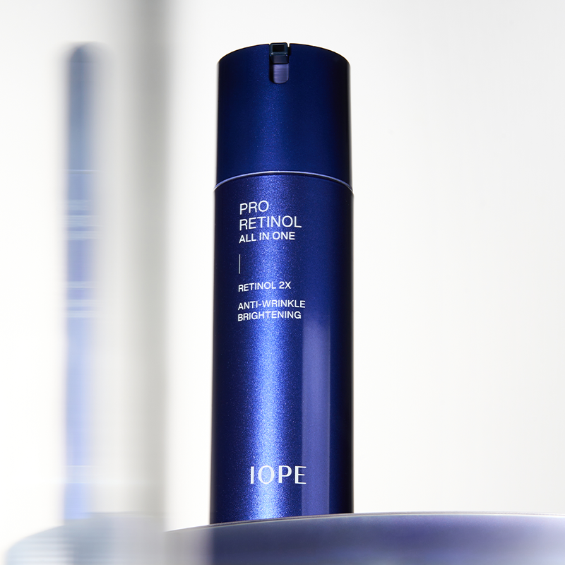 IOPE Men Pro Retinol All In One 120ml