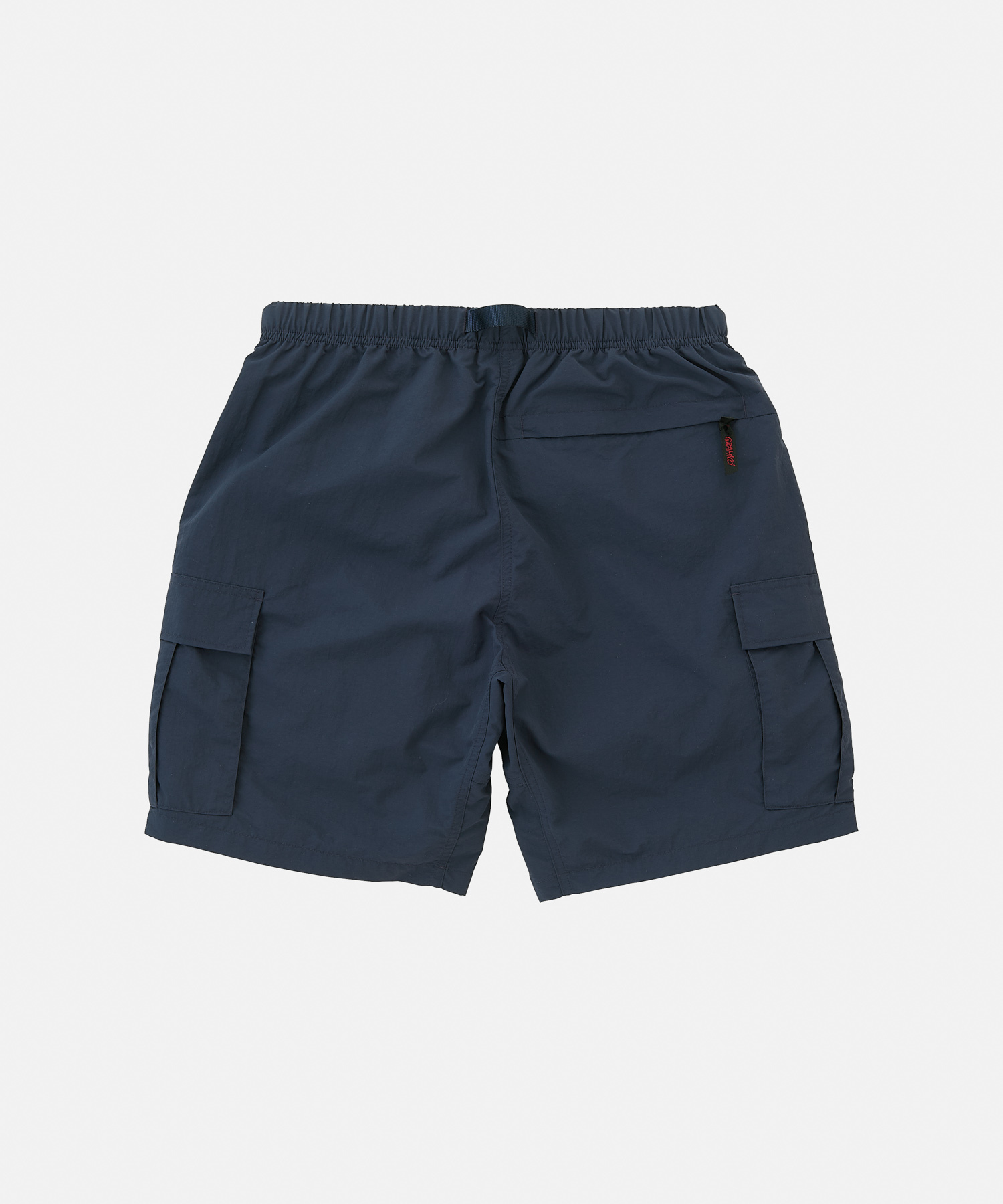 [GRAMICCI] 中性款 NYLON EXPLORER CARGO SHORT 工裝短褲