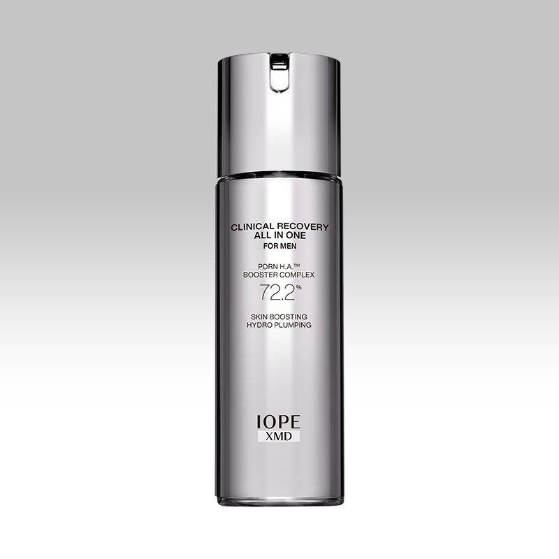 IOPE XMD Clinical Recovery All-in-One for Men 120g