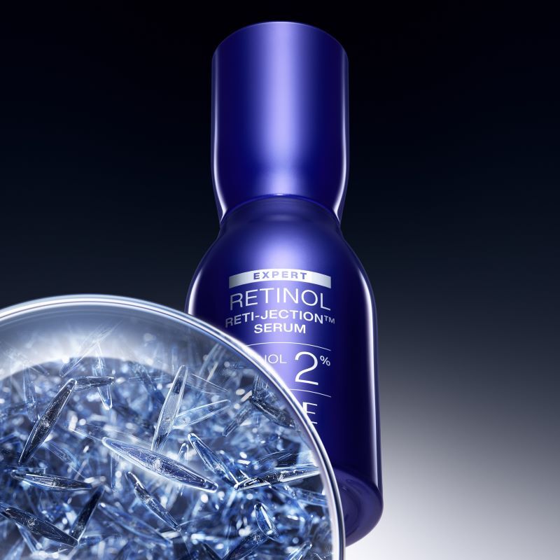 IOPE Expert RETINOL Reti-Jection Serum 50ml