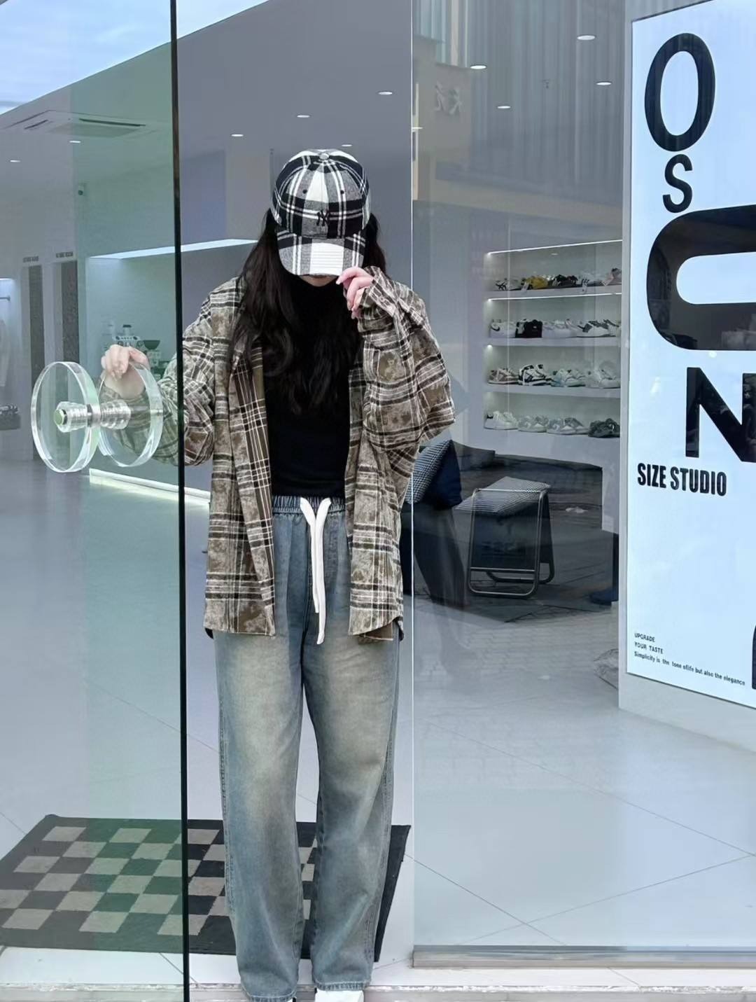 MLB棒球帽 Z880（2-3星期寄出）