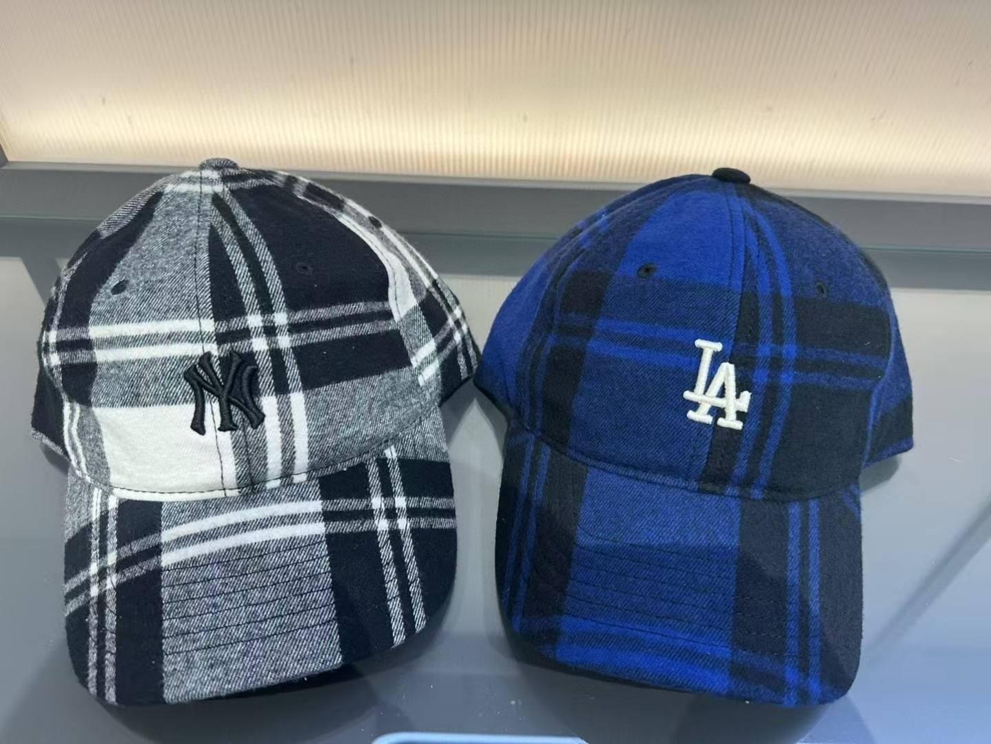 MLB棒球帽 Z880（2-3星期寄出）