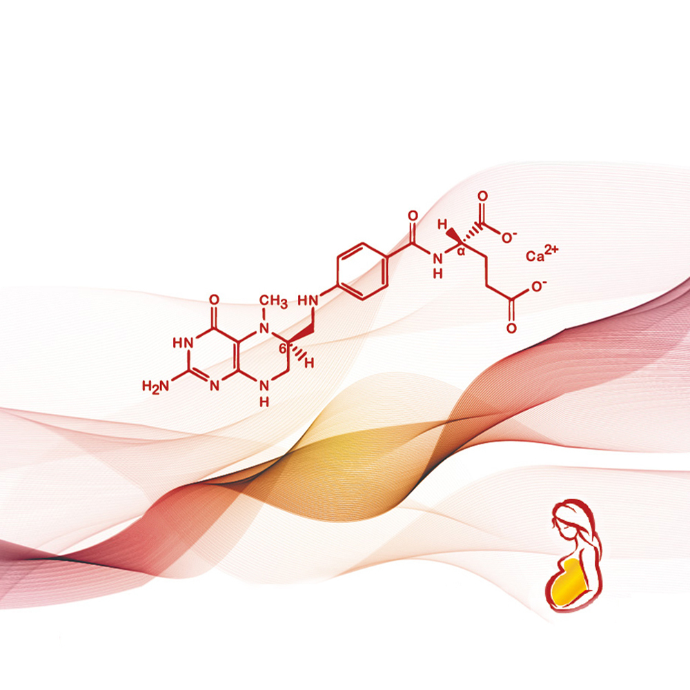 【格萊思美】微晶型小分子葉酸・全素(60粒)