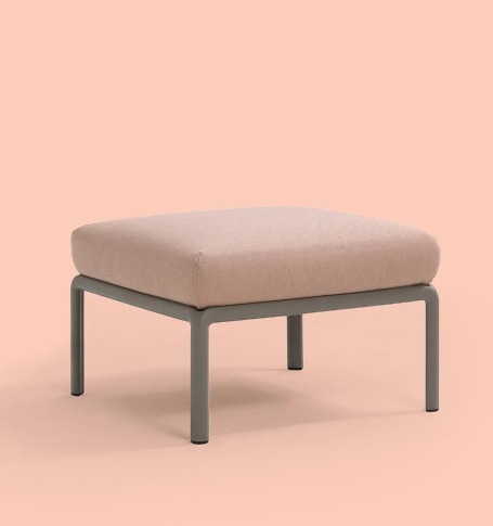 Komodo Pouf - Nardi