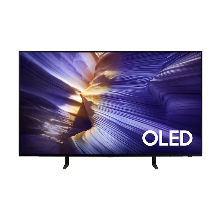 Samsung 三星 48" OLED S90F 4K Samsung Vision AI Smart TV 智能電視 QA48S90FAEXZK 48S90F