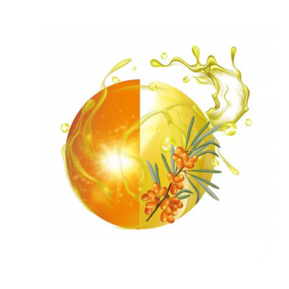 【格萊思美】高純度沙棘果油·玻尿酸 (60粒)