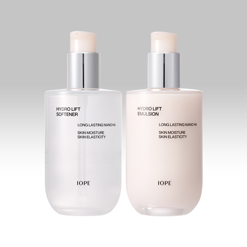 IOPE Hydro Lift 2-Pieces Set