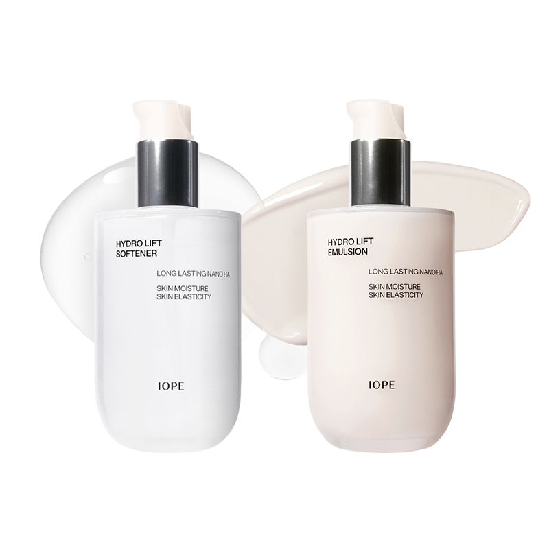 IOPE Hydro Lift 2-Pieces Set