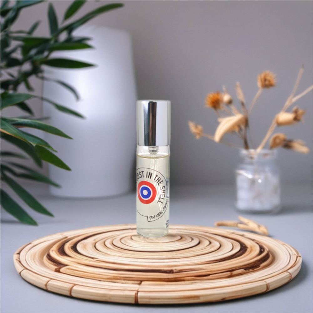 Etat Libre D'Orange The Ghost in the Shell 囚花淡香精 EDP 10ml