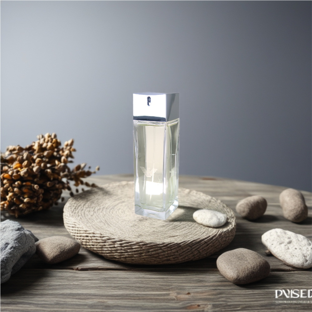 Giorgio Armani 亞曼尼 Diamonds 鑽石男性淡香水 EDT 75ml