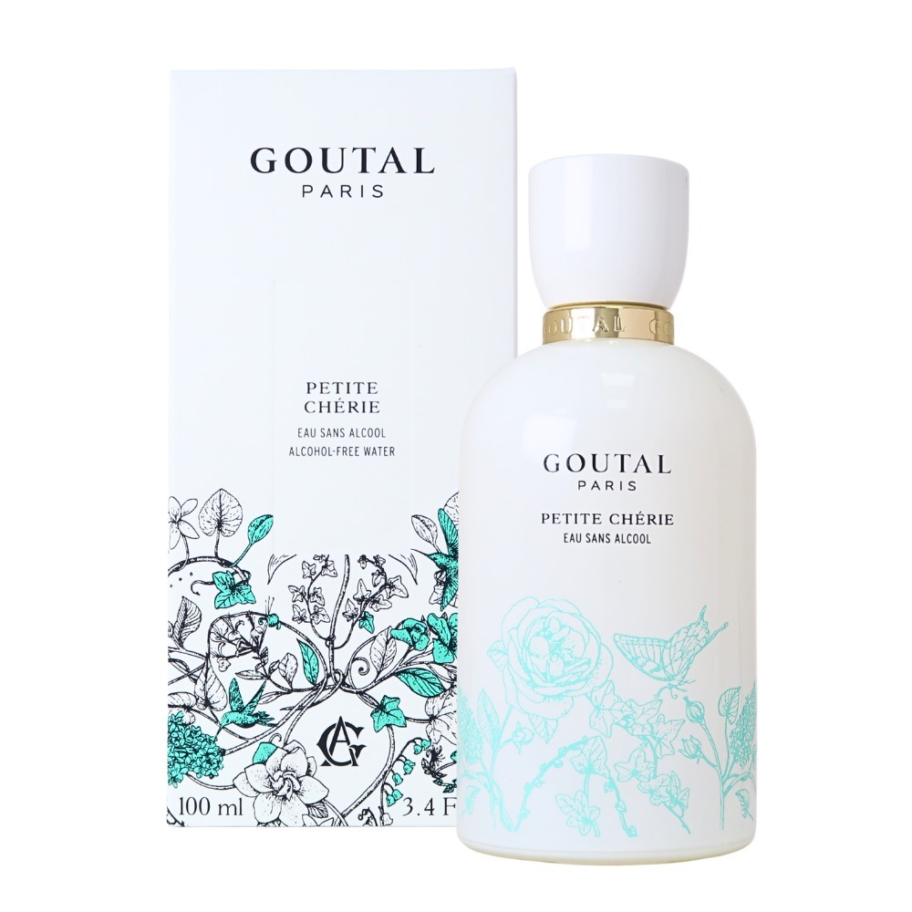 Goutal Petite Cherie 小親親無酒精版100ml