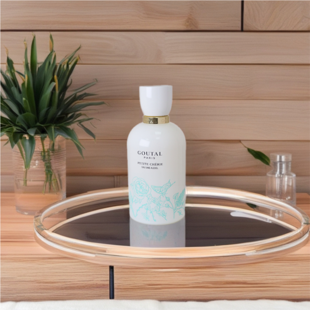 Goutal Petite Cherie 小親親無酒精版 100ml