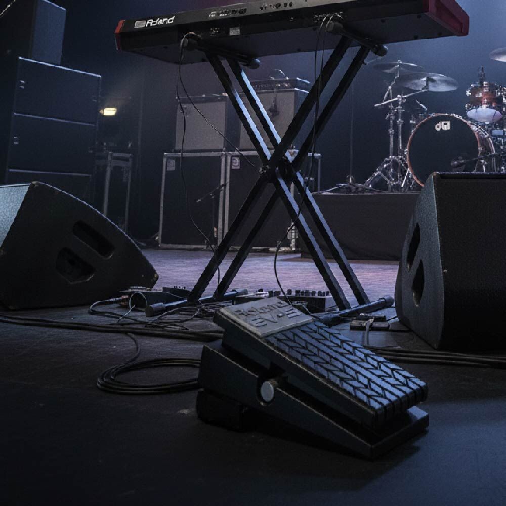 BOSS BOSS / EV-5 表情踏板 第 2 張圖片｜三峽配件 / 週邊