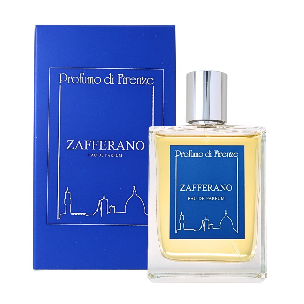 Profumo Di Firenze Zafferano 沉檀藏紅淡香精 EDP 100ml