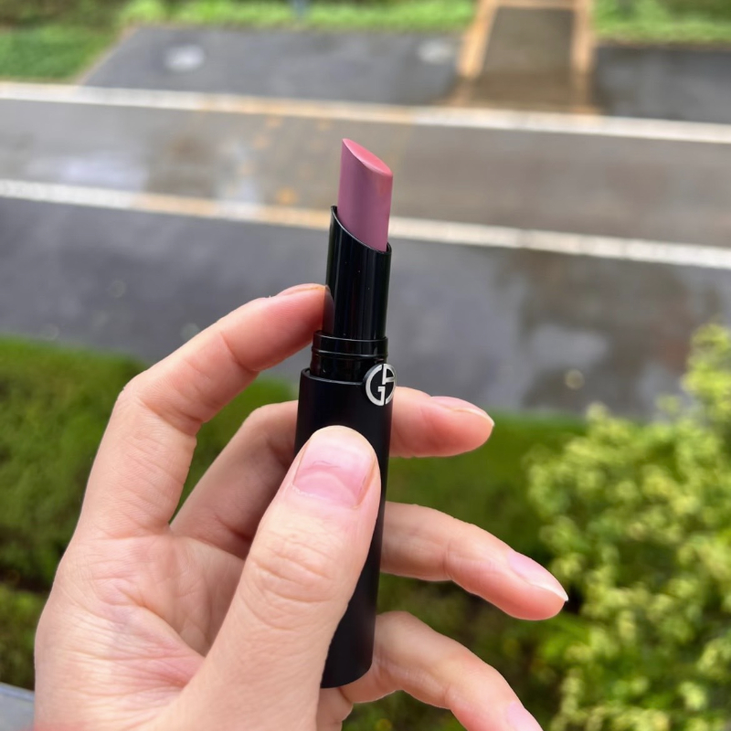 Armani 奢華絲絨訂製唇膏 #116 3.1g