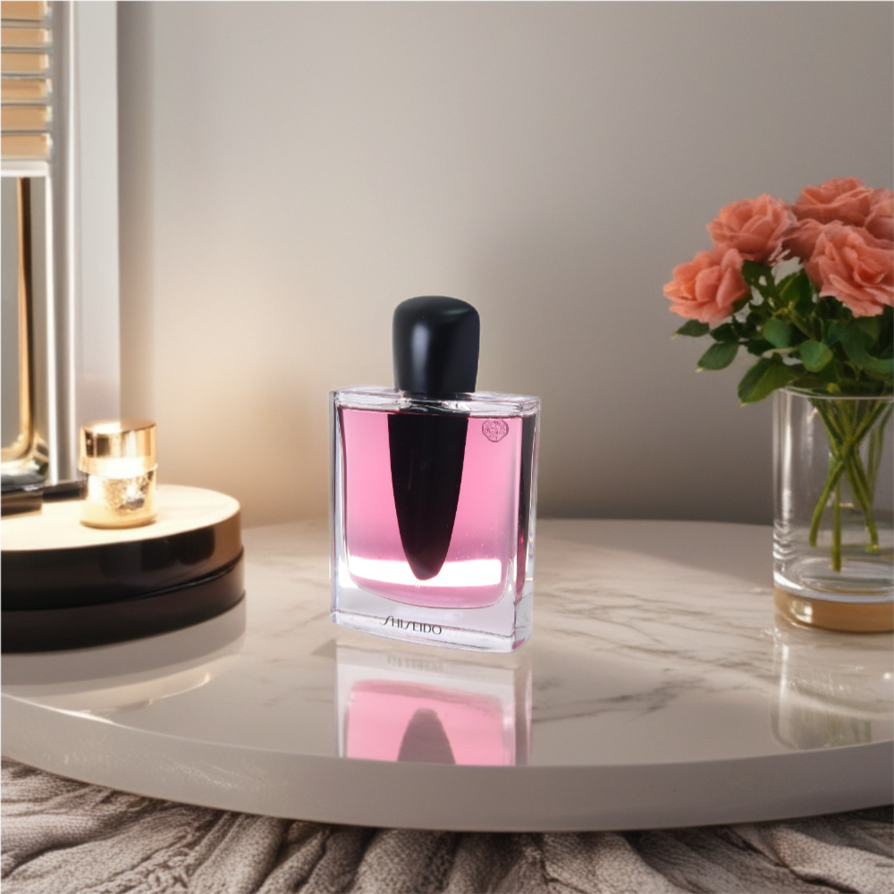 Shiseido 資生堂 Ginza Murasaki 銀座之紫淡香精 EDP 90ml