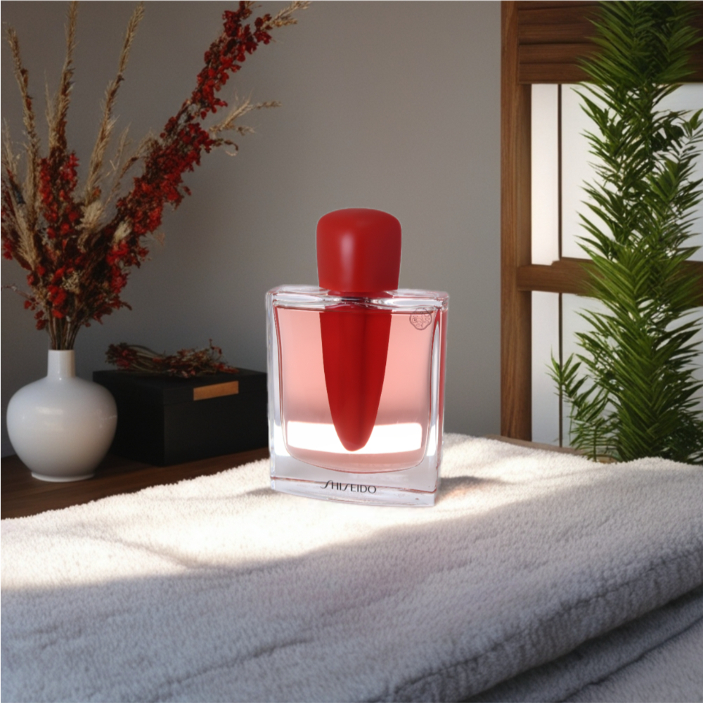 Shiseido 資生堂 Ginza Intense 銀座濃香淡香精 EDP 90ml