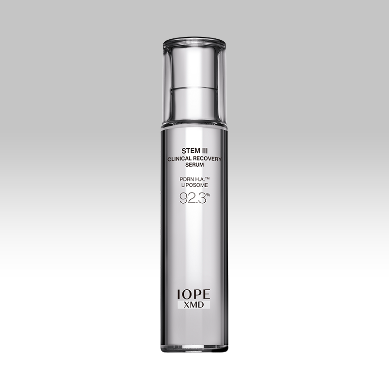 IOPE XMD STEM III Clinical Recovery Serum 50ml