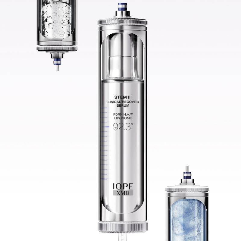 IOPE XMD STEM III Clinical Recovery Serum 30ml