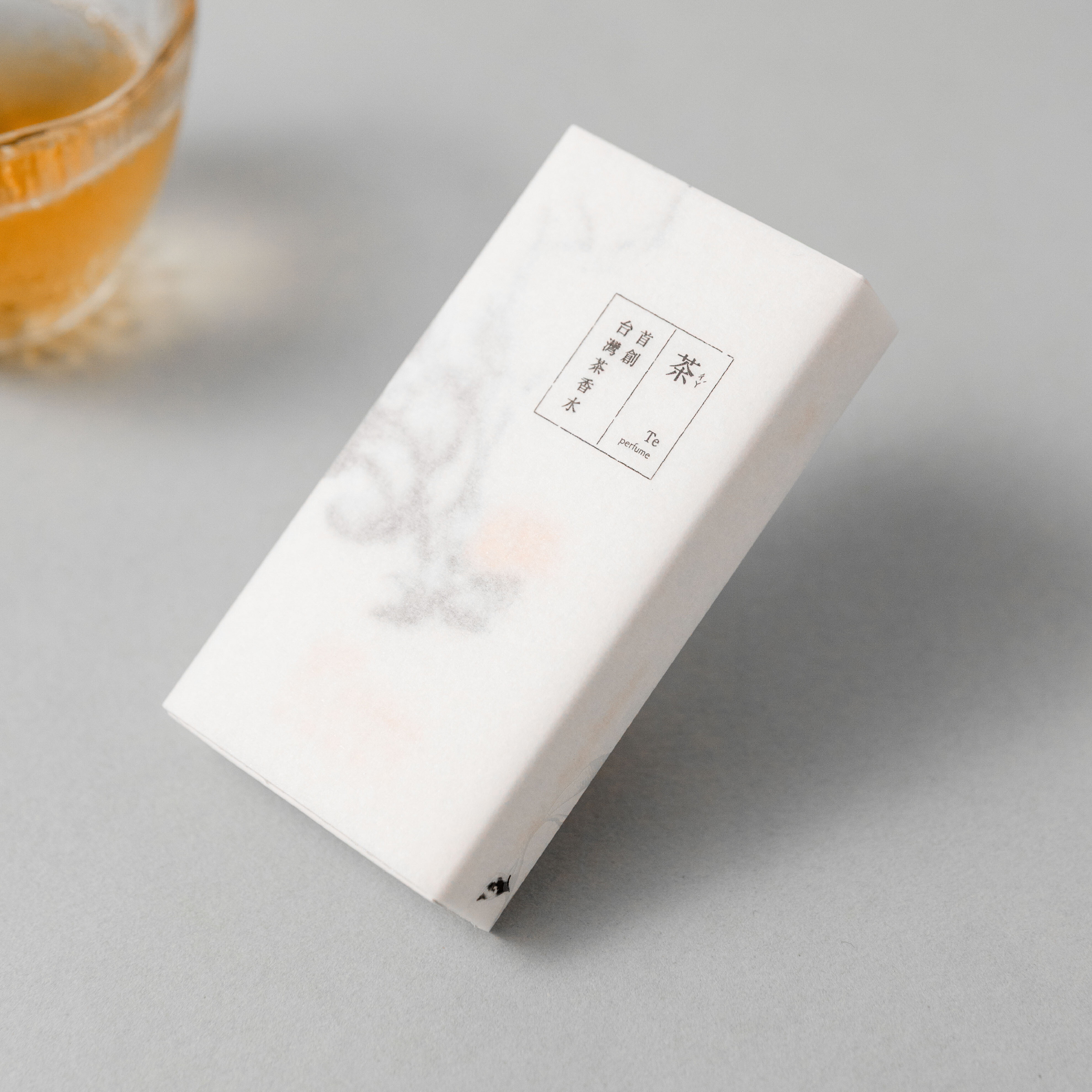 P.Seven - Taiwanese Tea perfume